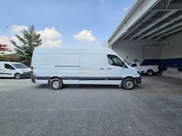 Mercedes Benz Sprinter — foto 4