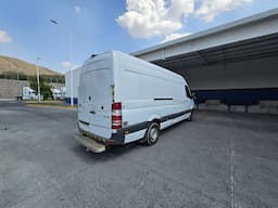 Mercedes Benz Sprinter — foto 5