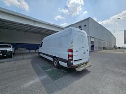 Mercedes Benz Sprinter — foto 6
