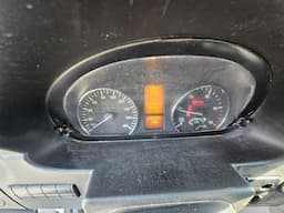 Mercedes Benz Sprinter — foto 12