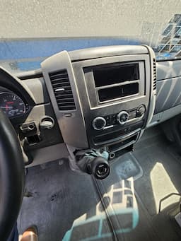 Mercedes Benz Sprinter — foto 13
