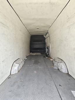 Mercedes Benz Sprinter — foto 15