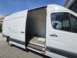 Mercedes Benz Sprinter — foto 16