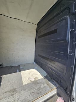 Mercedes Benz Sprinter — foto 18