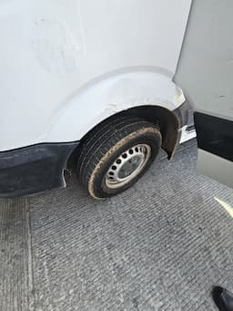 Mercedes Benz Sprinter — foto 21