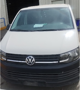 Volkswagen Transporter — foto 2