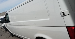 Volkswagen Transporter — foto 3