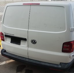 Volkswagen Transporter — foto 4