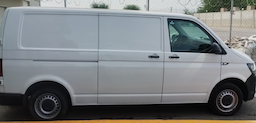 Volkswagen Transporter — foto 5