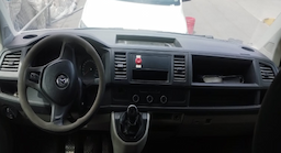 Volkswagen Transporter — foto 6