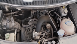 Volkswagen Transporter — foto 8