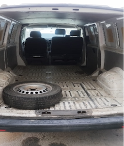 Volkswagen Transporter — foto 9