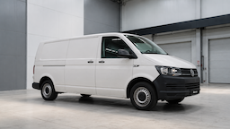 Volkswagen Transporter — foto 1