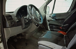Mercedes Benz Sprinter — foto 6
