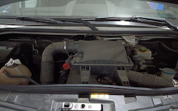 Mercedes Benz Sprinter — foto 8