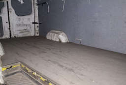 Mercedes Benz Sprinter — foto 9