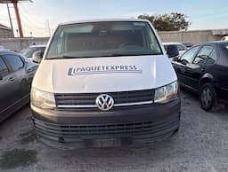 Volkswagen Transporter — foto 2