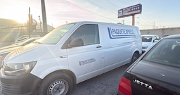 Volkswagen Transporter — foto 3