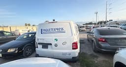 Volkswagen Transporter — foto 4