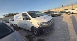Volkswagen Transporter — foto 5