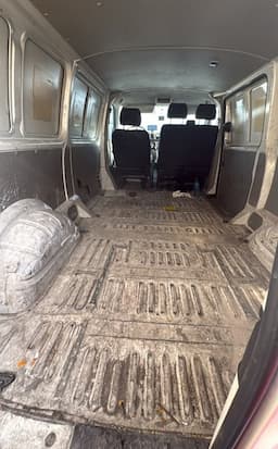 Volkswagen Transporter — foto 7