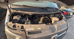 Volkswagen Transporter — foto 8