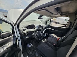 Peugeot Partner — foto 2