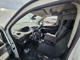 Peugeot Partner — foto 3