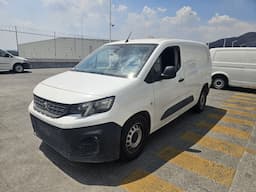 Peugeot Partner — foto 5
