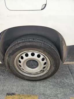 Peugeot Partner — foto 13