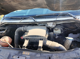 Mercedes Benz Cargo Van — foto 8