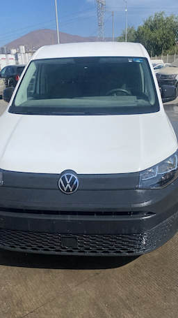 Volkswagen Caddy — foto 2