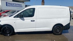 Volkswagen Caddy — foto 3
