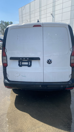 Volkswagen Caddy — foto 4