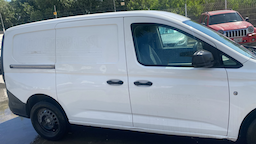 Volkswagen Caddy — foto 5