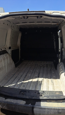 Volkswagen Caddy — foto 7