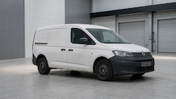 Volkswagen Caddy — foto 1