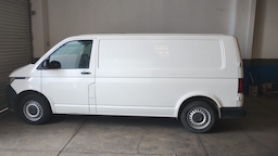 Volkswagen Transporter — foto 3
