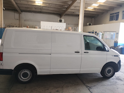 Volkswagen Transporter — foto 5