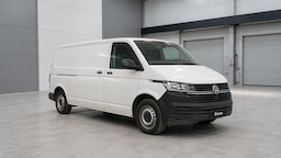 Volkswagen Transporter — foto 1