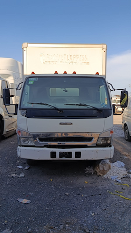 FREIGHTLINER FL 360 — foto 3