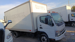 FREIGHTLINER FL 360 — foto 5
