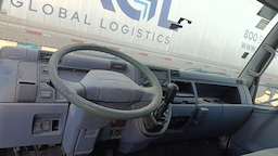 FREIGHTLINER FL 360 — foto 6