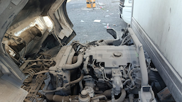 FREIGHTLINER FL 360 — foto 7