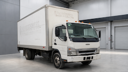 FREIGHTLINER FL 360 — foto 1