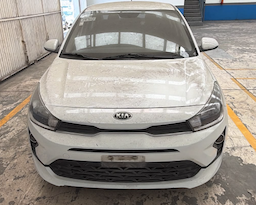 Kia RIO — foto 2