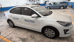 Kia RIO — foto 3