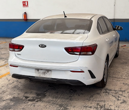 Kia RIO — foto 4