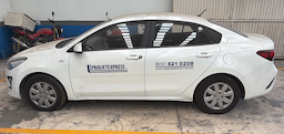 Kia RIO — foto 5