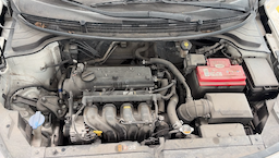 Kia RIO — foto 8